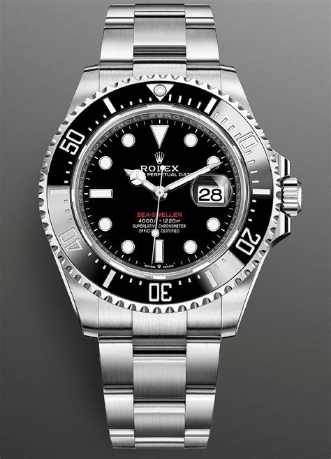 rolex sea dweller tool kit|Rolex Sea-Dweller 43mm.